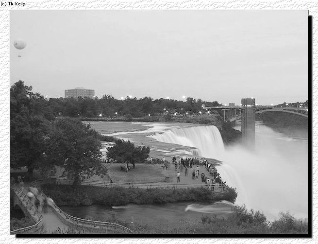 Niagara Falls: niagara falls 021